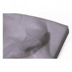 Clendo Staubbindetuch | Weiß 100 Stück