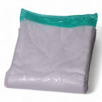 Clendo Staubbindetuch | Weiß 100 Stück