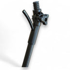 MILURY Winkel-Adapter Carbon