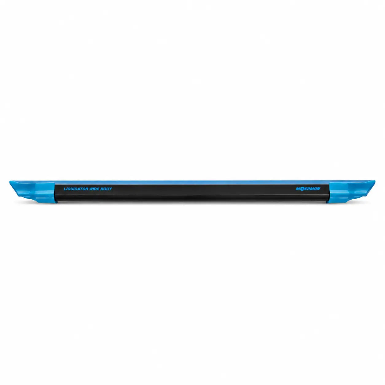MOERMAN LIQUIDATOR Wide Body Fensterwischer-Schiene mit NXT-R Gummi 45cm
