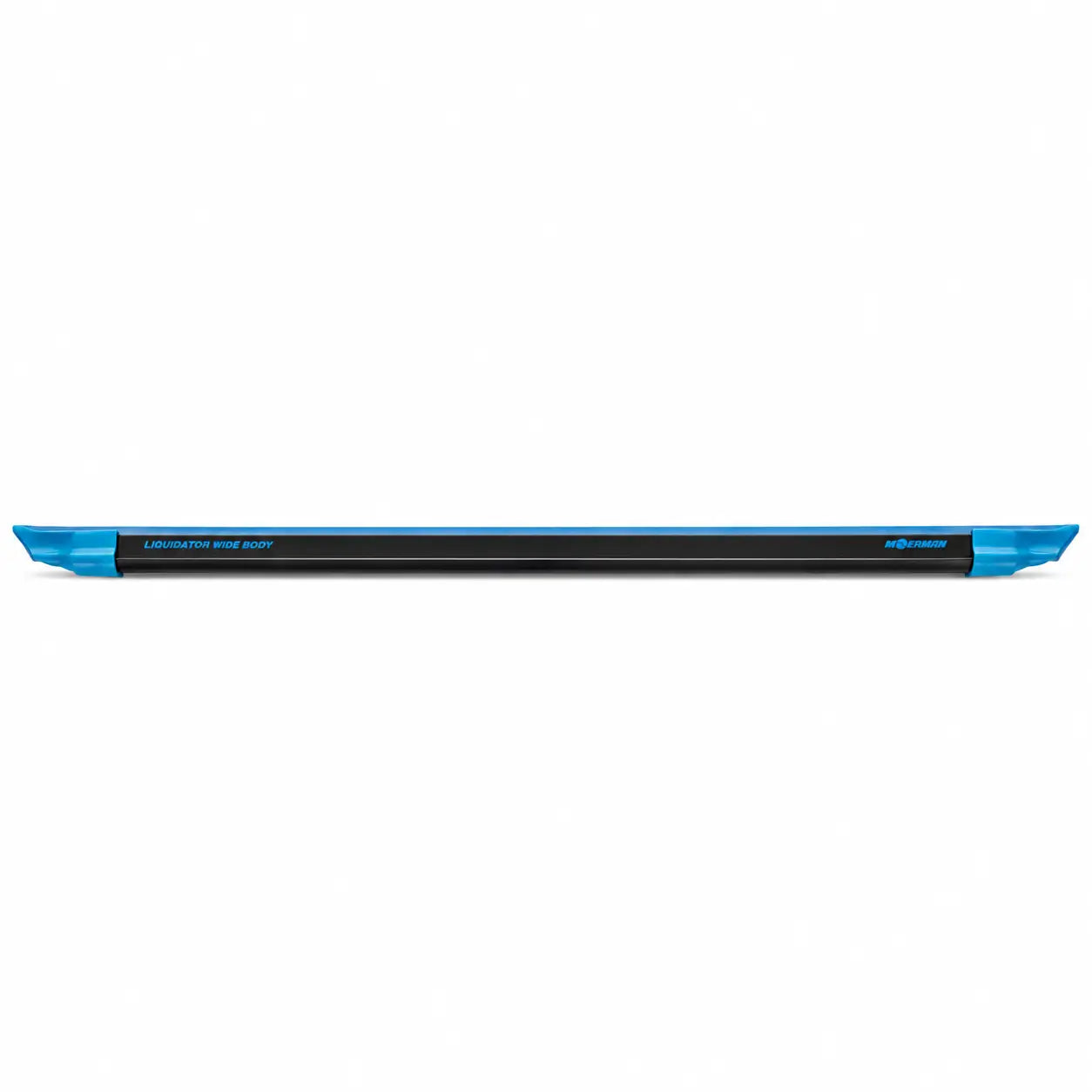 MOERMAN LIQUIDATOR Wide Body Fensterwischer-Schiene mit NXT-R Gummi 55cm