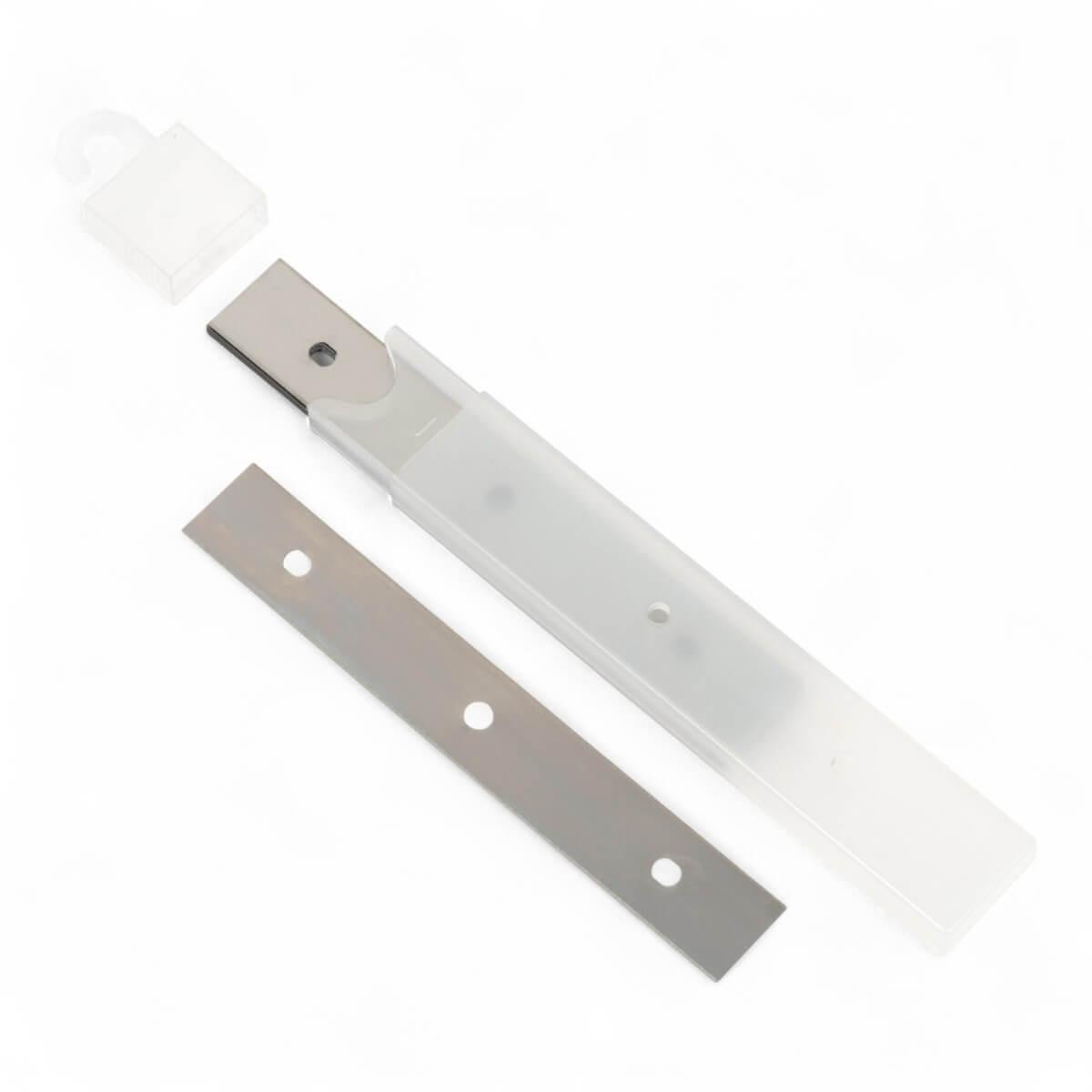 MOERMAN Sharkblade Schaber Klingen