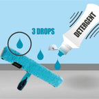 MOERMAN Squeeze Deluxe Glasreiniger