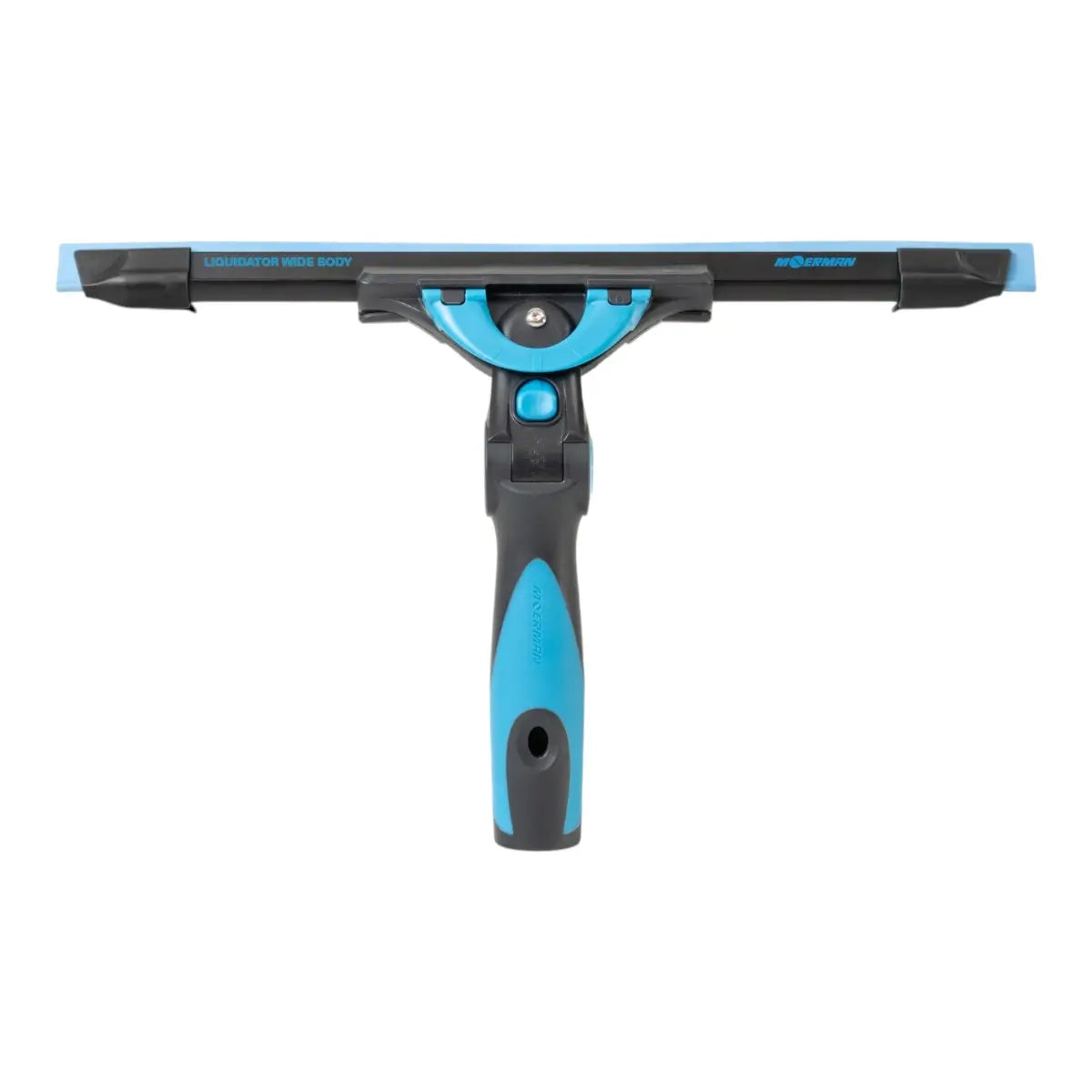 MOERMAN STANDARD Wide Body Fensterwischer-Schiene mit NXT-R Gummi