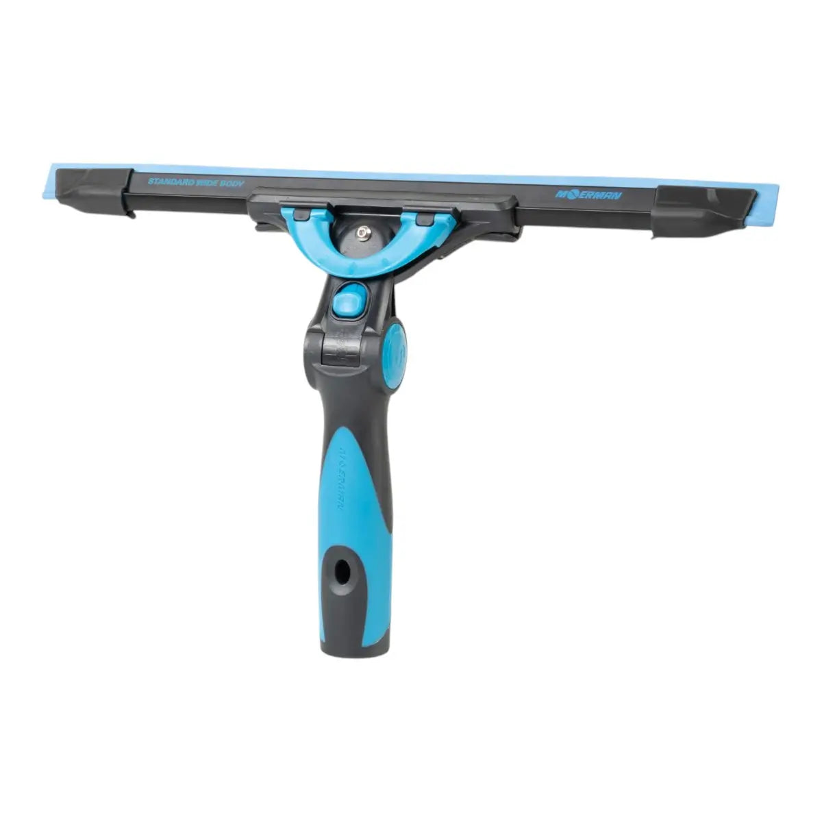 MOERMAN STANDARD Wide Body Fensterwischer-Schiene mit NXT-R Gummi
