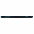 MOERMAN STANDARD Wide Body Fensterwischer-Schiene mit NXT-R Gummi