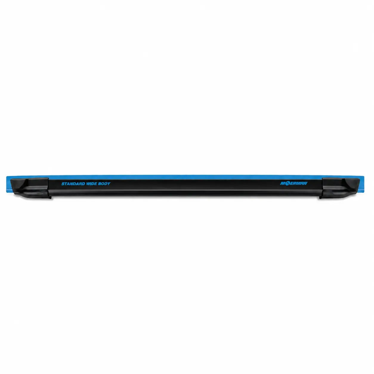 MOERMAN STANDARD Wide Body Fensterwischer-Schiene mit NXT-R Gummi