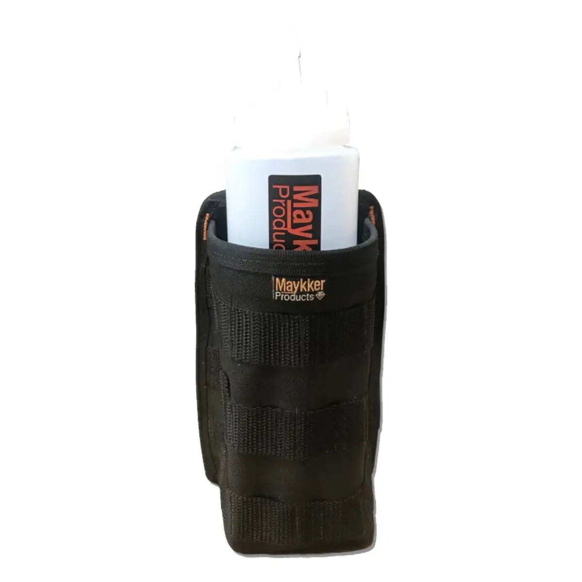 Maykker-Smart Bag-Bottleholder mit Flasche