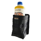 Maykker-Smart Bag-Bottleholder mit Flasche_2