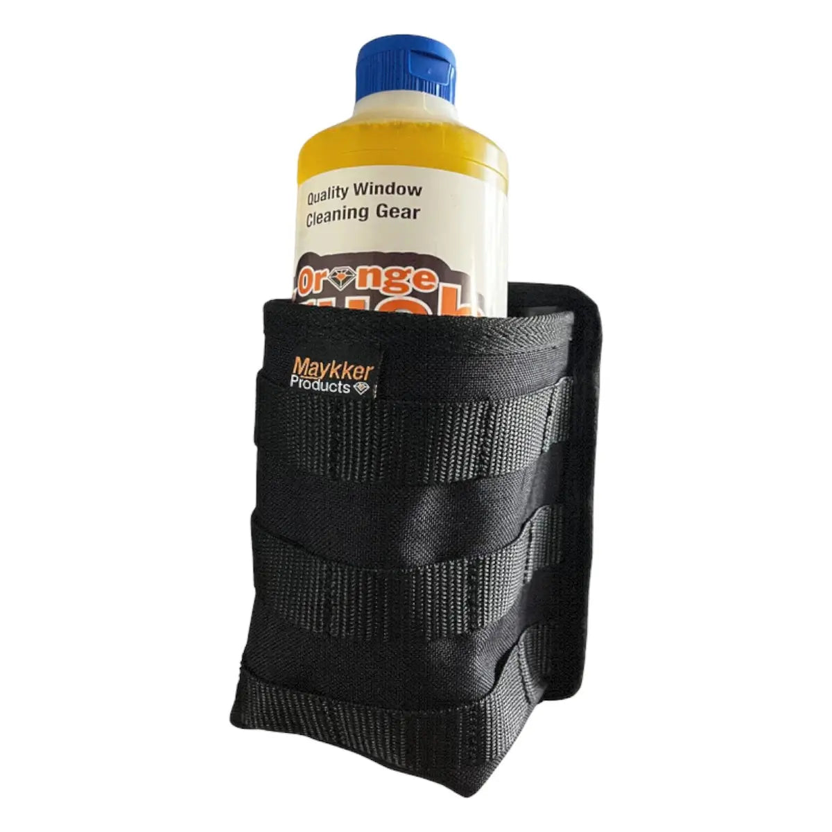 Maykker-Smart Bag-Bottleholder mit Flasche_2