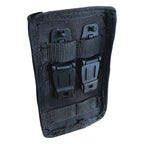 Maykker-Smart Bag-Bottleholder mit Flasche_3