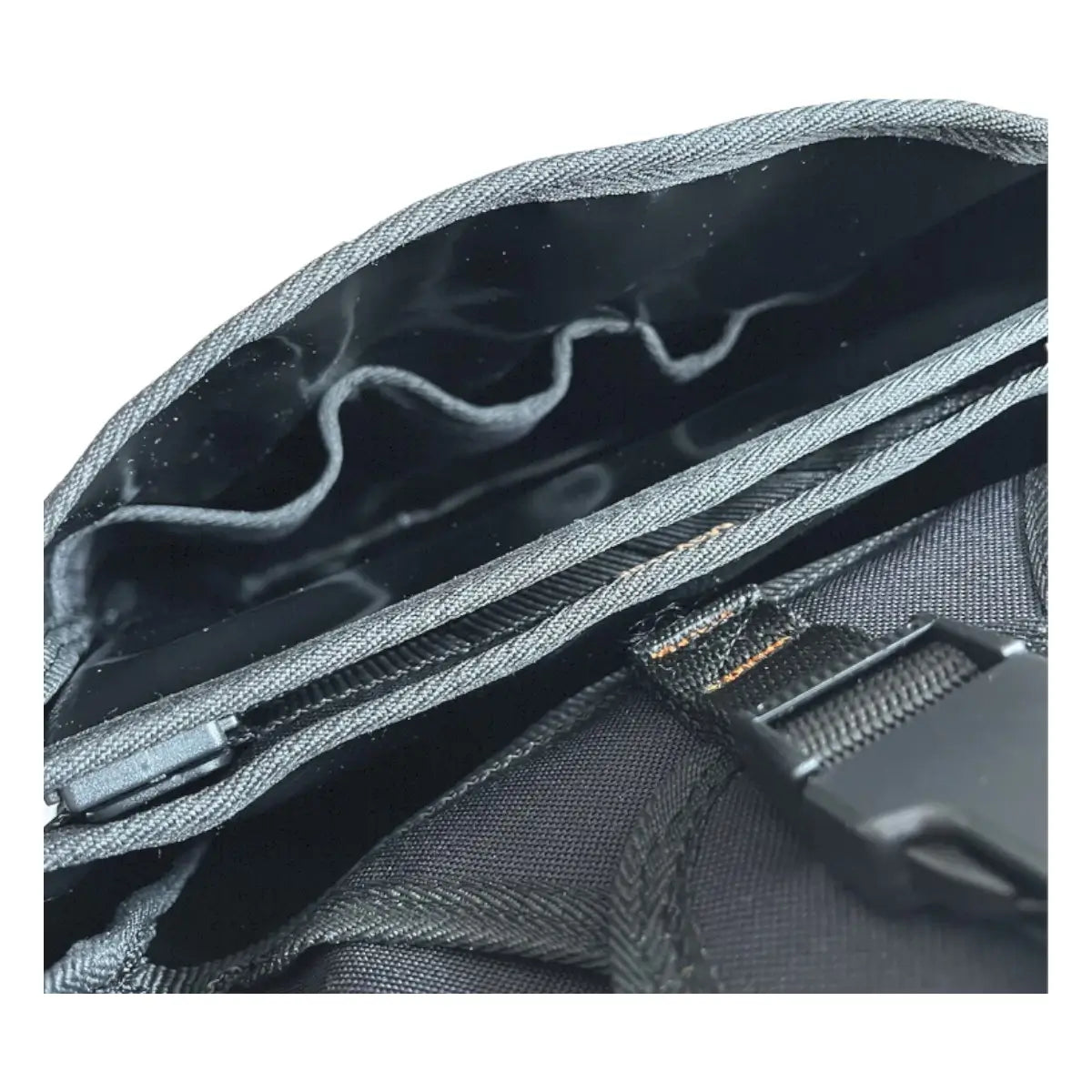 Maykker-Smart Bag-Low-Rider-FrontLoader-Kleine Tasche_2