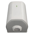 Handtuchrollenspender für Innenabzug Weiß ABS 31x21x22cm