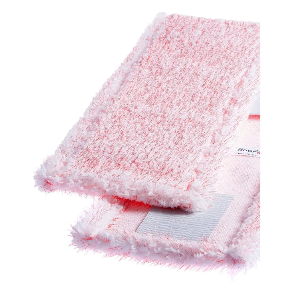 Microfasermopp-Thenufil Pins-Lasche