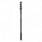 MILURY Aluminium Profi-Teleskopstange