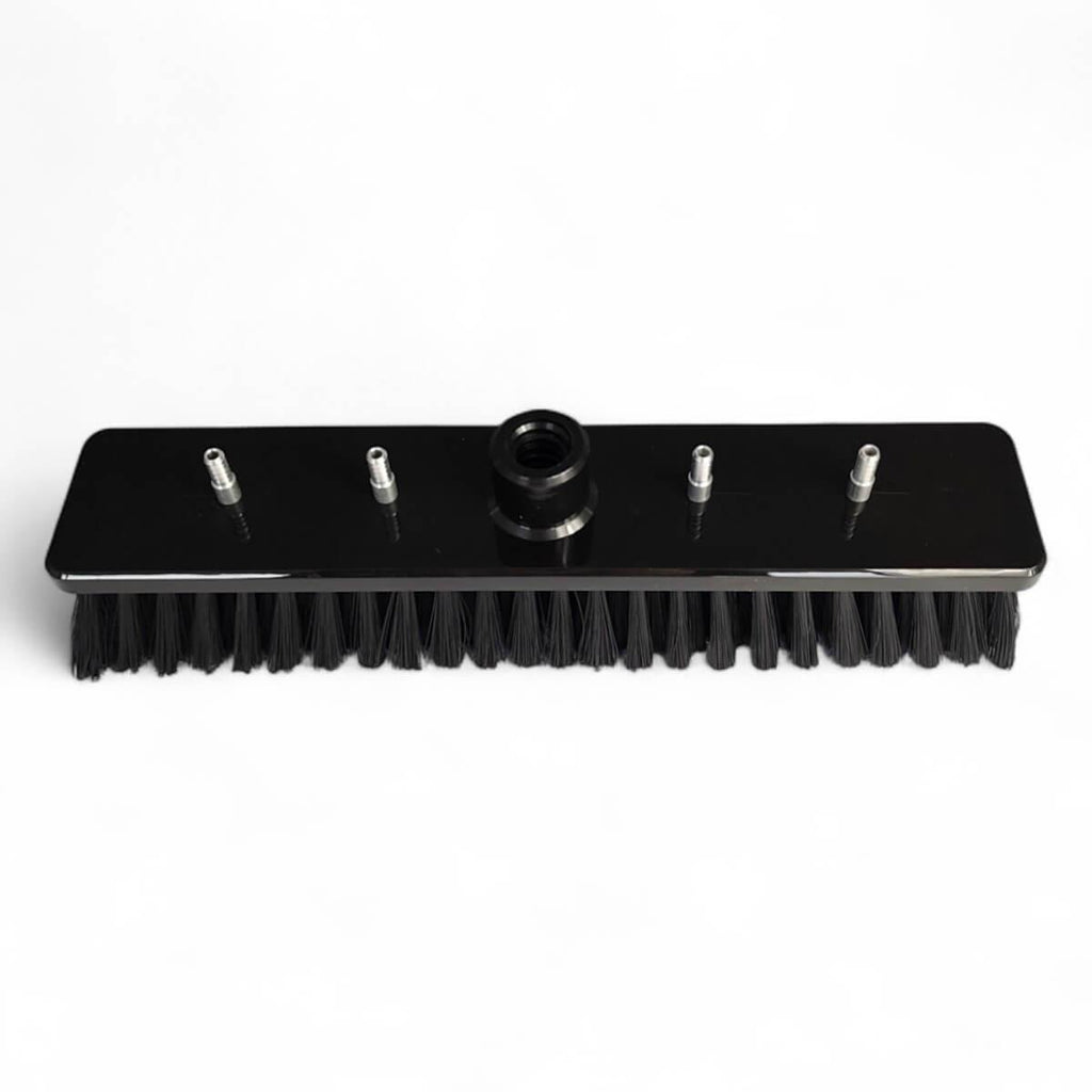 MILURY Bürste Standard Breite 33 cm