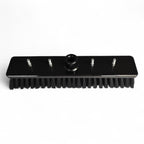 MILURY Bürste Standard Breite 33 cm