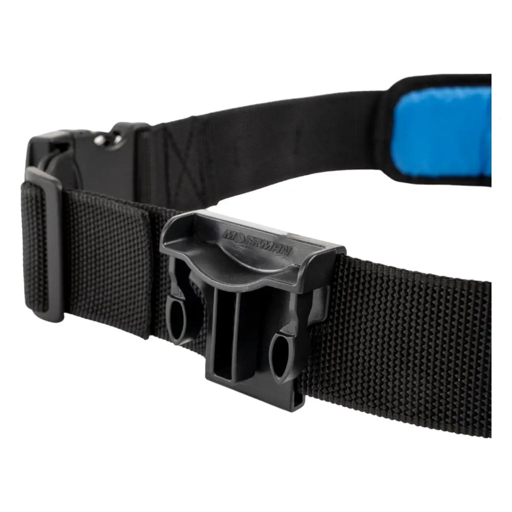 MOERMAN "Comfort Belt" Gürtel