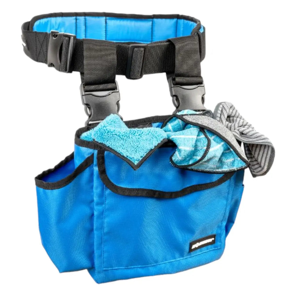 MOERMAN "Comfort Belt" Gürtel