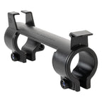 MOERMAN Spray-Ray Docking