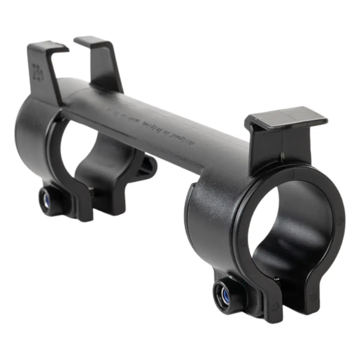 MOERMAN Spray-Ray Docking