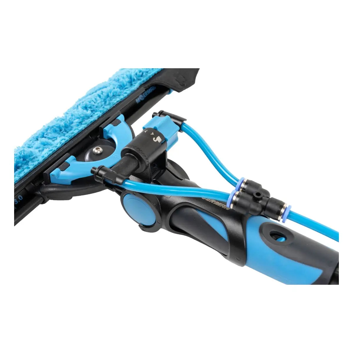 MOERMAN Spray-Ray Set