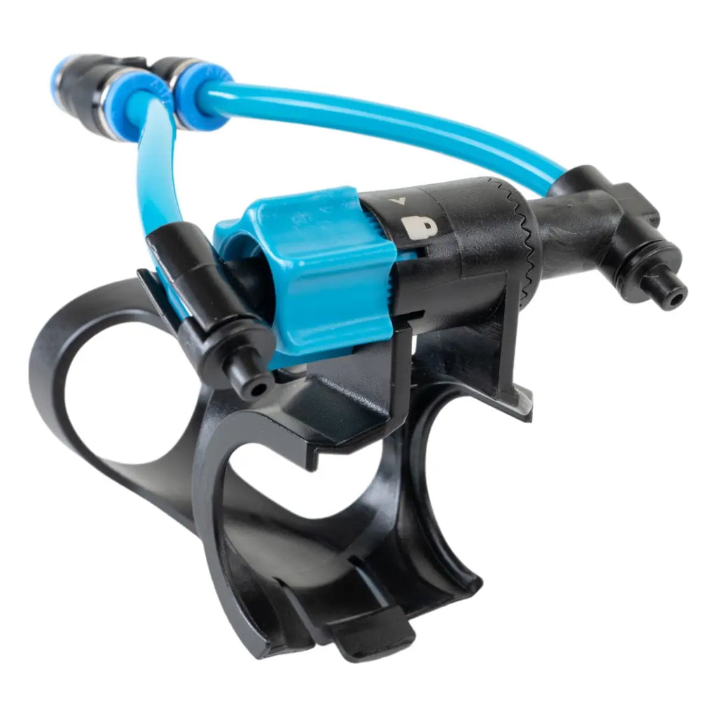 MOERMAN Spray-Ray Kopf