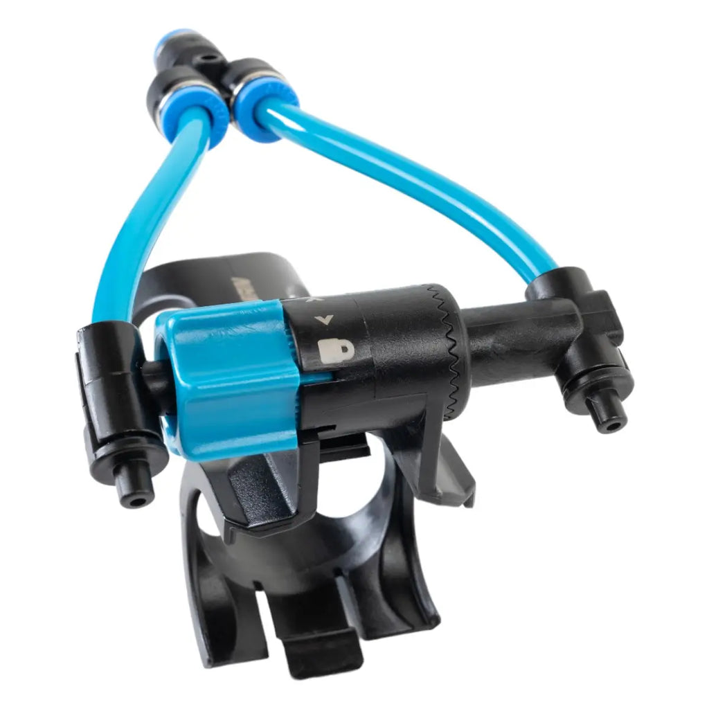 MOERMAN Spray-Ray Set