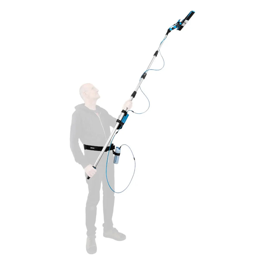 MOERMAN Spray-Ray Set