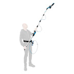 MOERMAN Spray-Ray Set