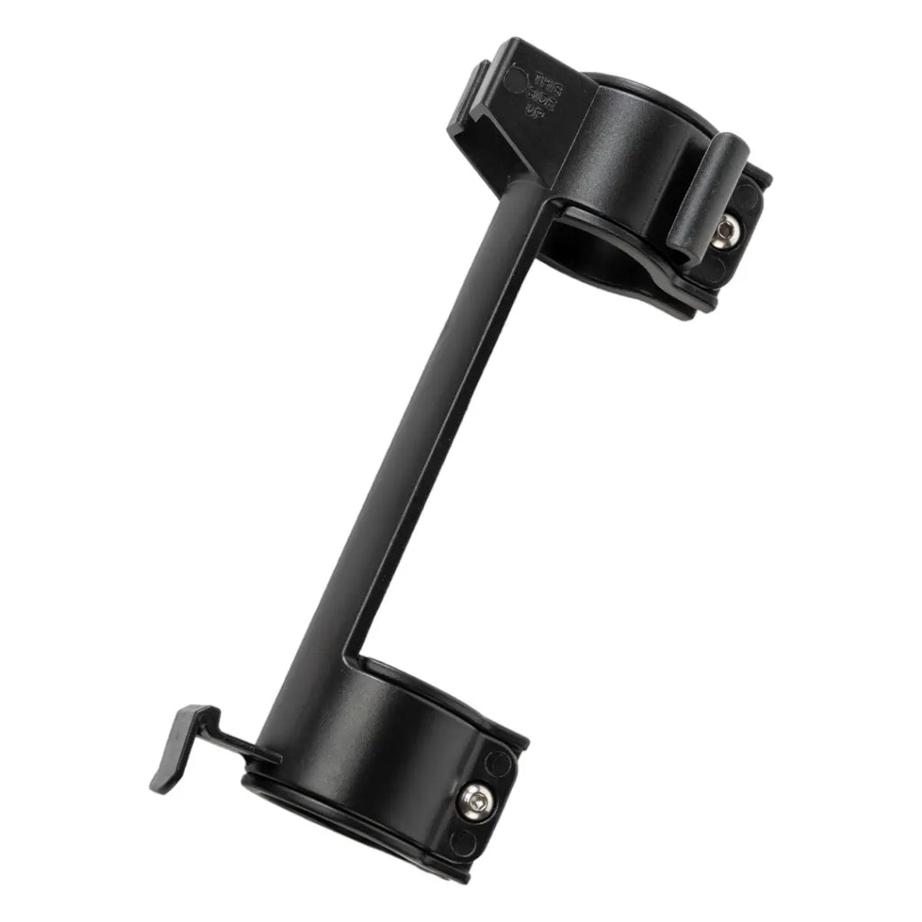 MOERMAN Spray-Ray Docking