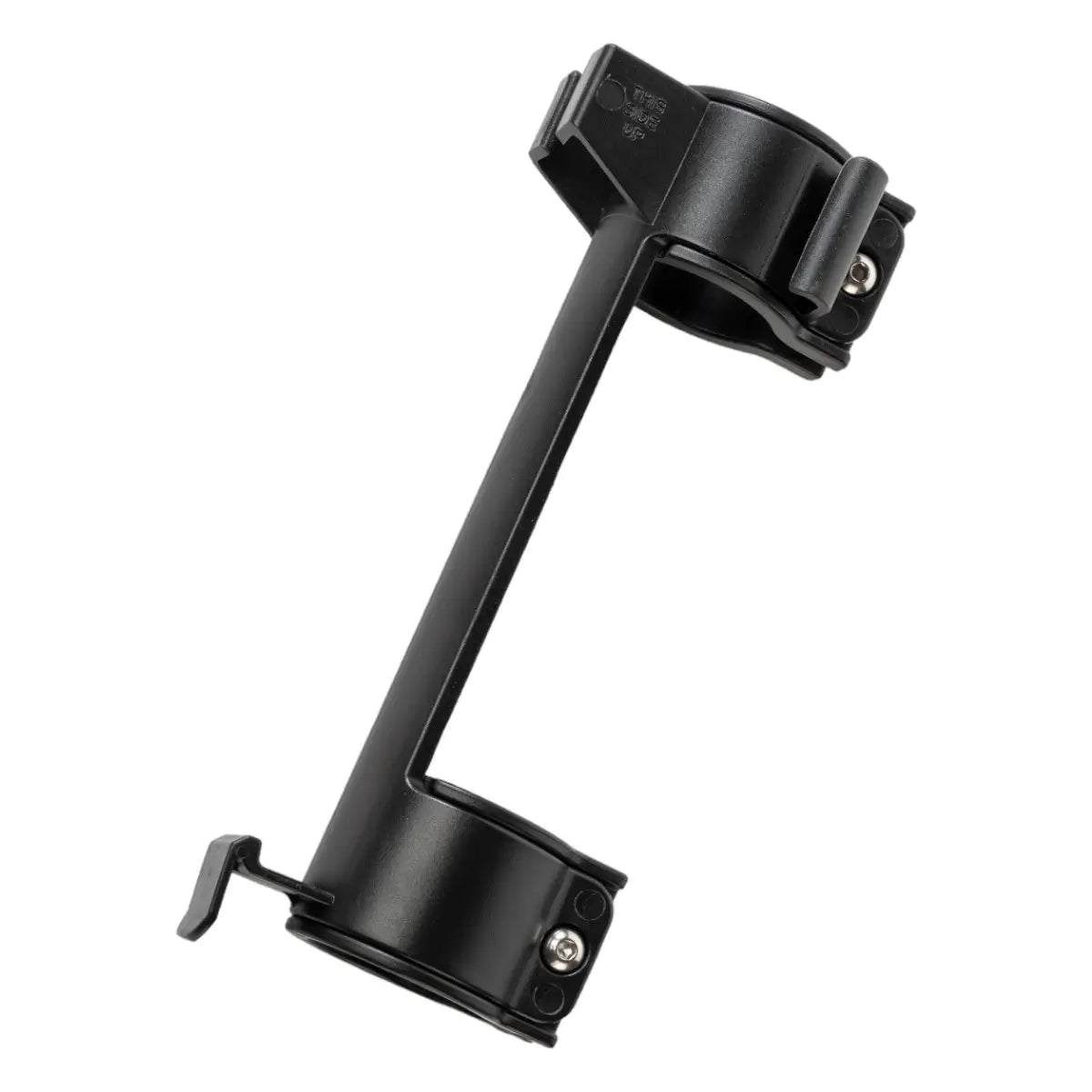 MOERMAN Spray-Ray Docking