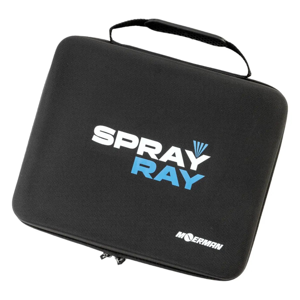 MOERMAN Spray-Ray Set