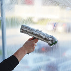 Unger ErgoTec Ninja Einwascher NA mit Bezug