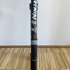 UNGER NINJA 6in1 Carbon-Stangen-Set AKN19 Glasreinigungsset