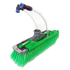 Unger nLite Winkelbürste gesplissen NFR