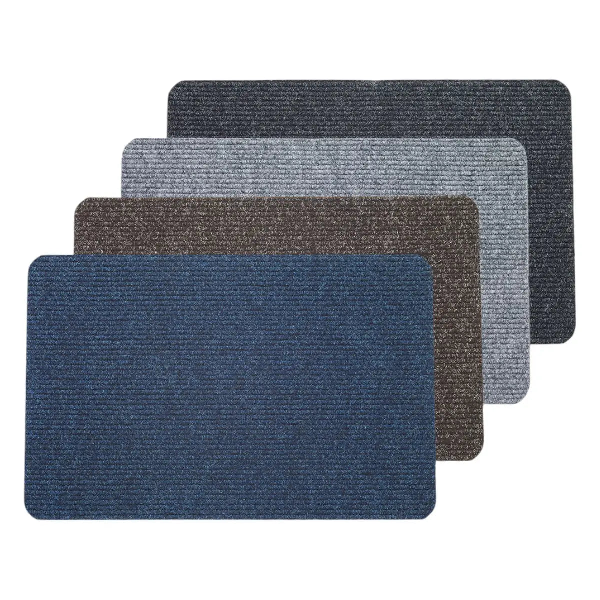 NLLE-Nadelfilzmatte gerippt (1)