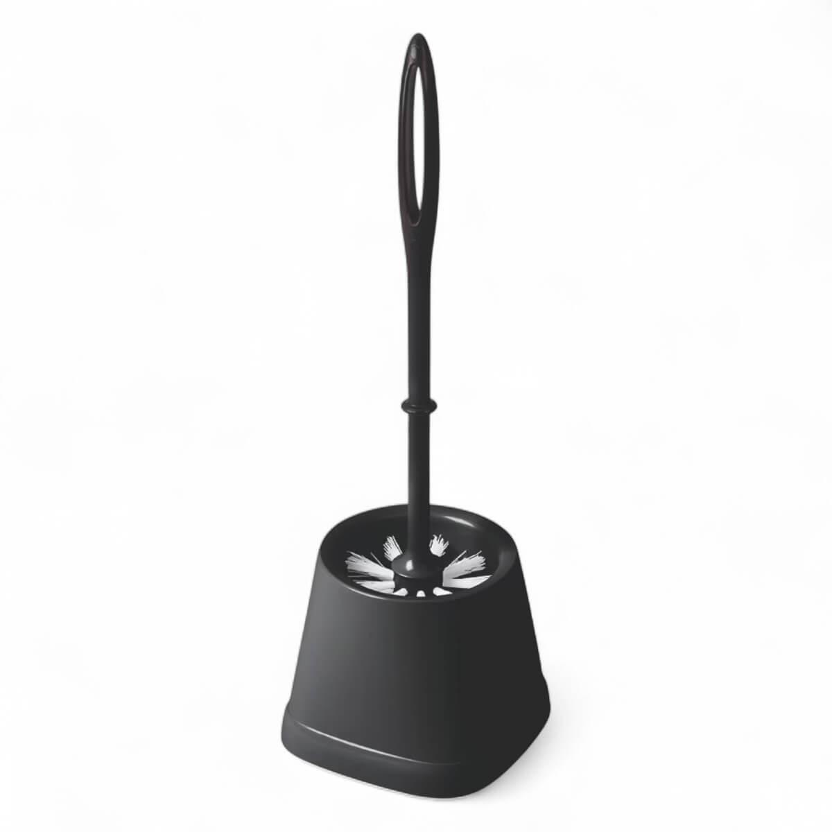 NÖLLE-WC-Garnitur-Topfform-Regranulat