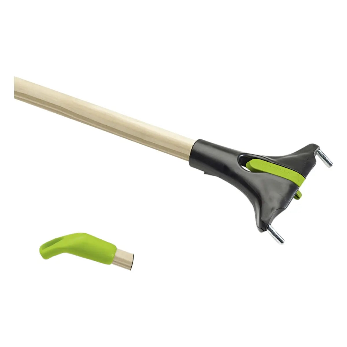 NLLE BECONNECT-Holz-Stiel (1)