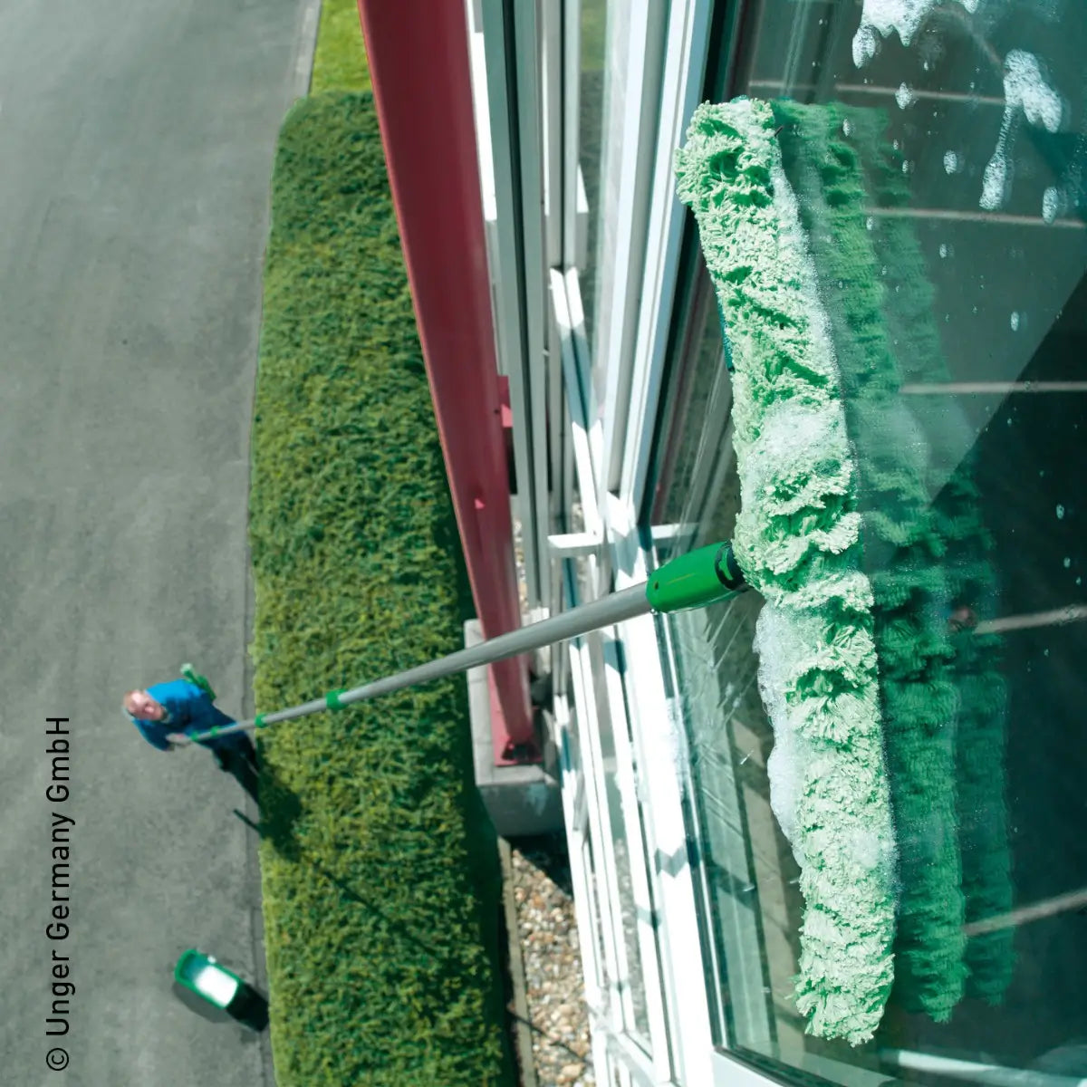 UNGER StripWasher MicroStrip Bezug NS