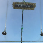 Unger nLite Hybrid Bürste NUH