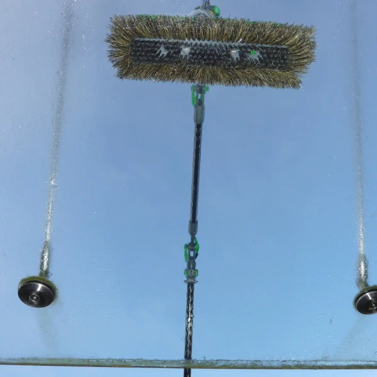 Unger nLite Hybrid Bürste NUH