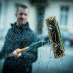 Unger nLite Hybrid Bürste NUH