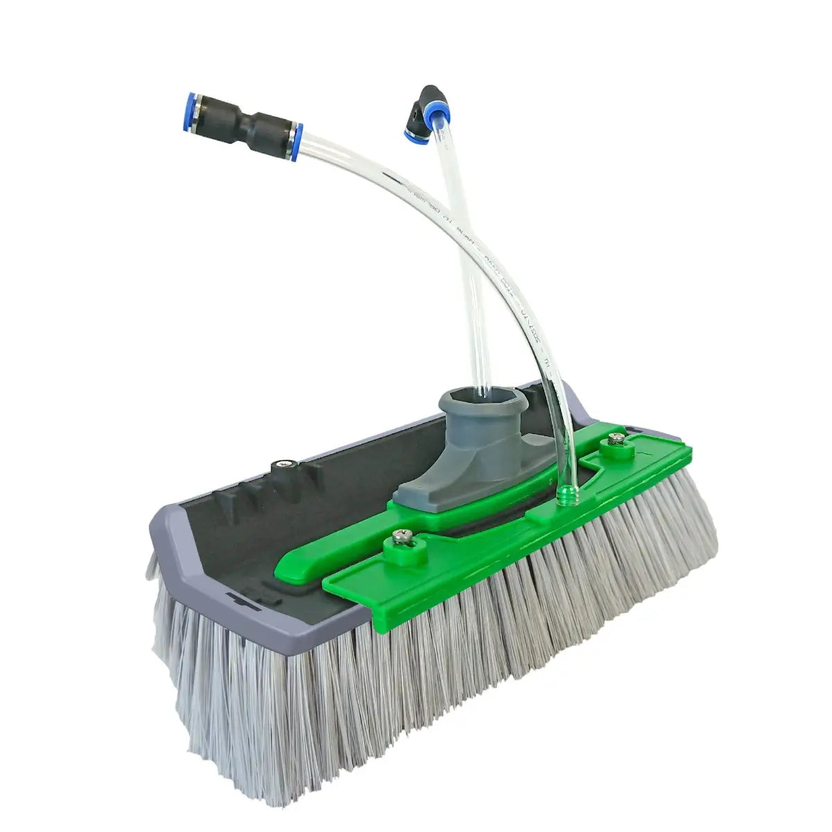 Unger nLite Winkelbürste ungesplissen