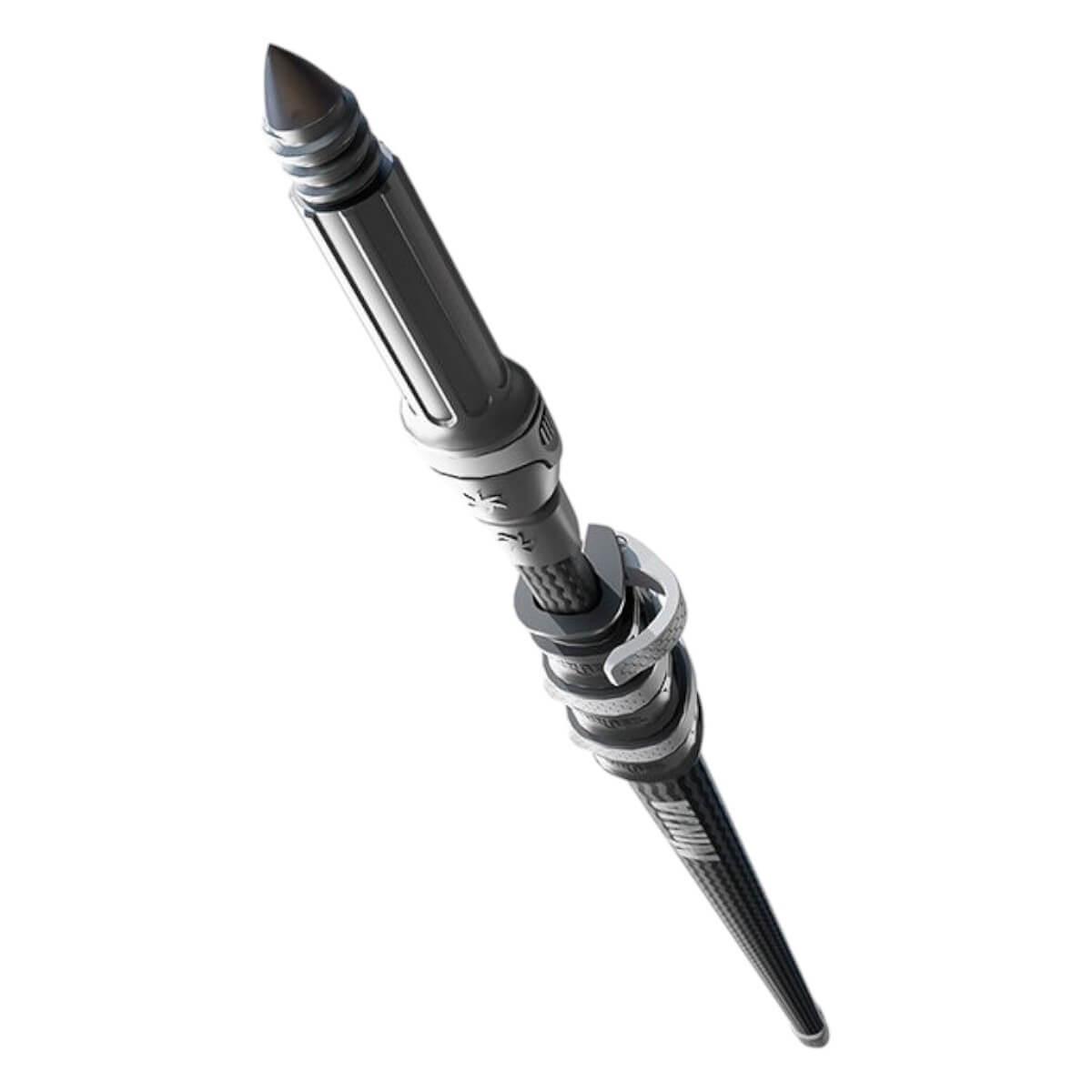 UNGER NINJA Carbon-Teleskopstange