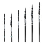 UNGER NINJA Carbon-Teleskopstange