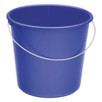 Nlle-Haushaltseimer-10 Liter-Blau