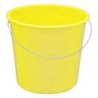 Nlle-Haushaltseimer-10 Liter-Gelb