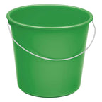 Nlle-Haushaltseimer-10 Liter-Grn