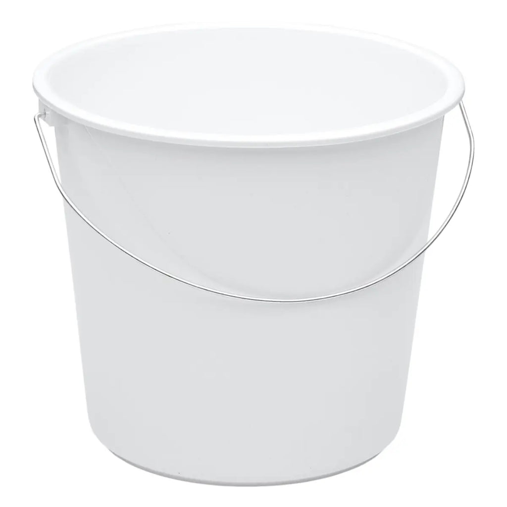 Nlle-Haushaltseimer-10 Liter-Wei